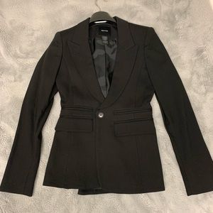 Smythe size 2 blazer
